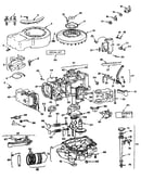 Cylinder block group