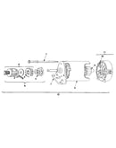 Starter - motor