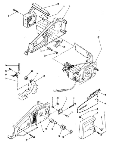 Figure 1 - general assembly
