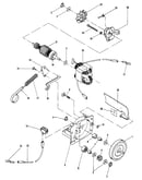 Figure 2 - motor assembly