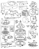 Flywheel assembly