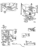 Carburetor and air cleaner assembly