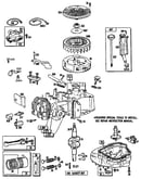Cylinder assembly