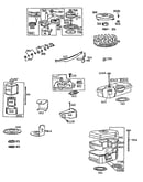 Starter assembly