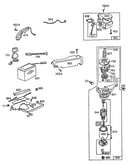 Motor starter