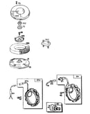 Flywheel assembly