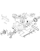 Wheel assembly