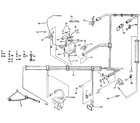 Craftsman 917254721 electrical diagram