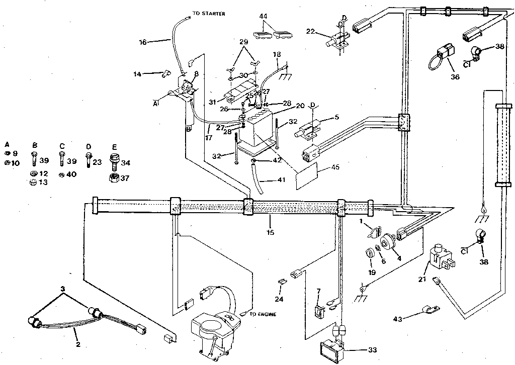Electrical
