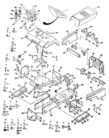 Chassis and enclosures