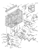 Switches and microwave