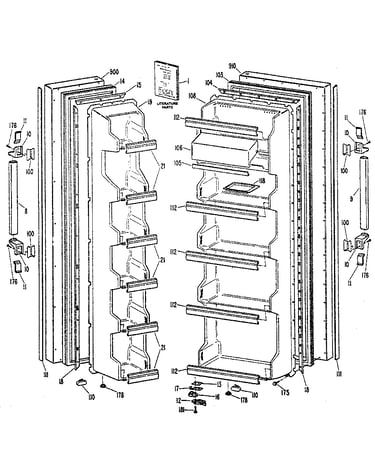Door