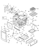Body section