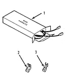 Wire harnesses and components