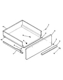 Storage drawer