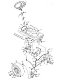 Steering system