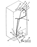 Ice maker installation