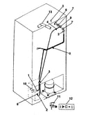 Ice maker installation