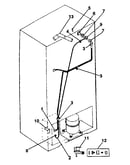 Ice maker installation