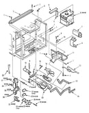 Switches and microwave