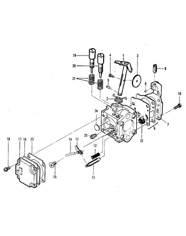 Figure 5 - carburetor
