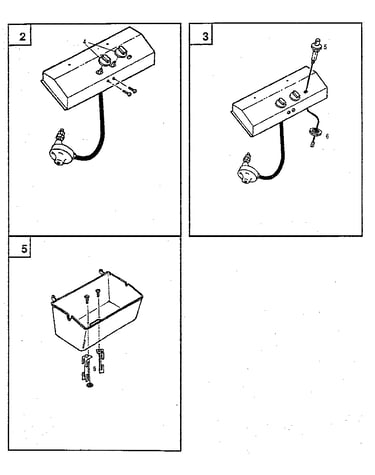 Control knob