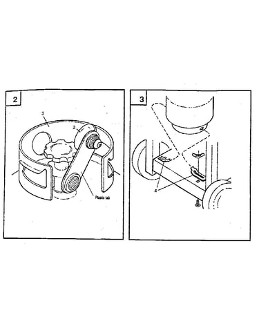 Propane tank