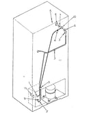 Icemaker installation