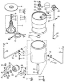Machine sub-assembly