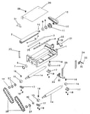Roller case