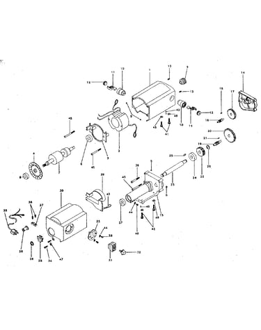 Motor