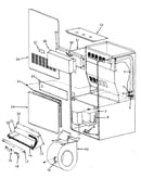 Non-functional replacement parts/769435