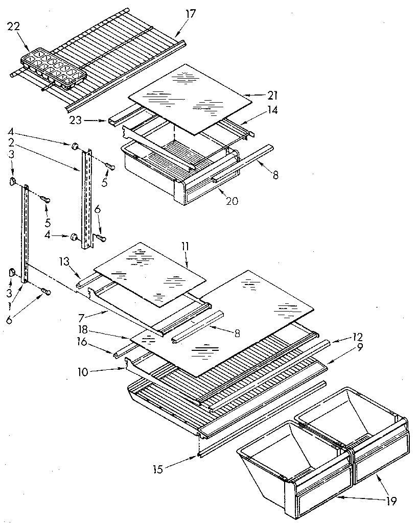Shelf