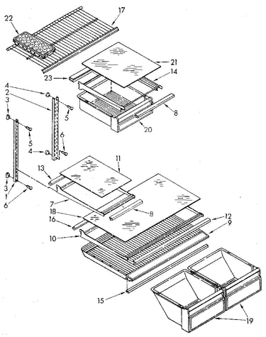 Shelf
