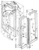 Breaker and partition