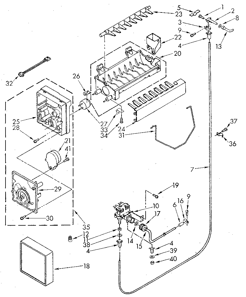 Icemaker