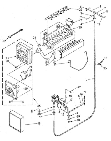 Icemaker
