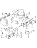 Air flow and control
