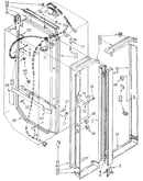 Breaker and partition