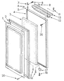 Handi-door