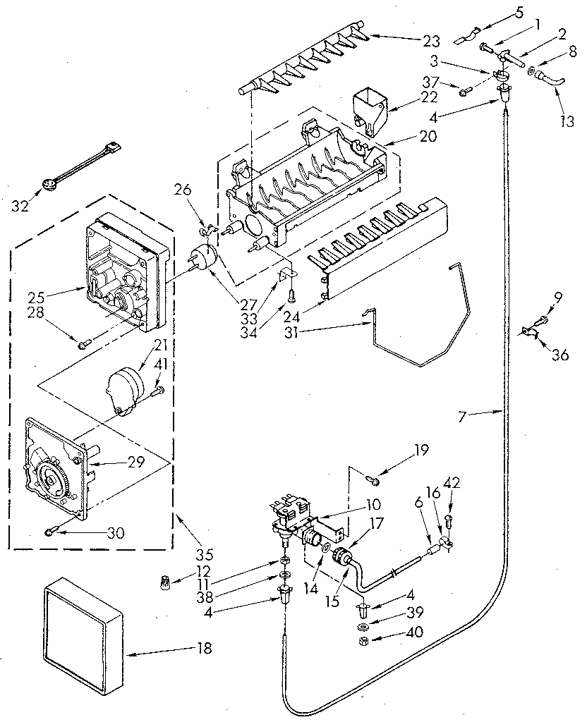 Icemaker