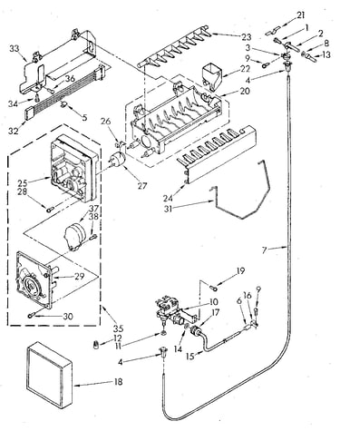 Icemaker