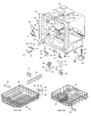 Tub assembly