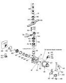 Motor-pump assembly
