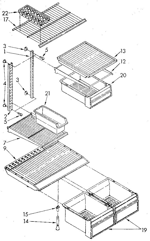 Shelf