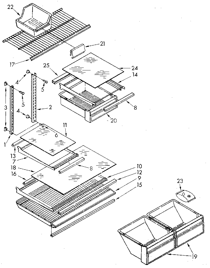 SHELF