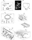 Optional accessories