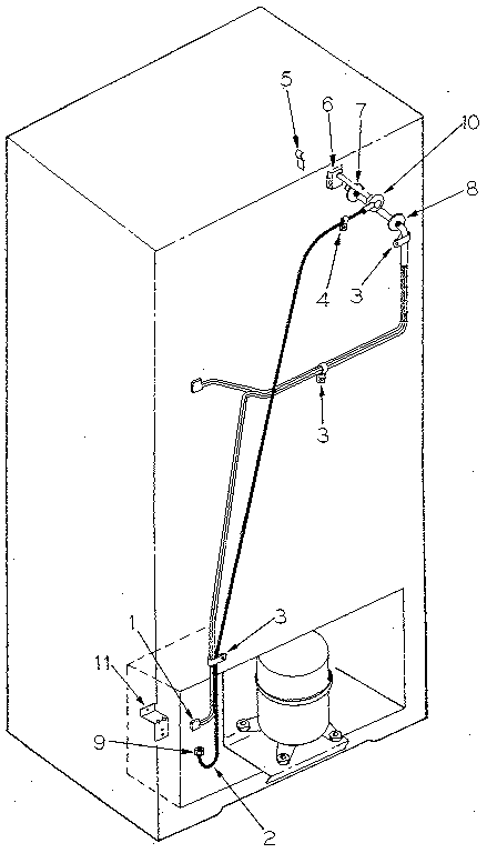 ICEMAKER INSTALLATION