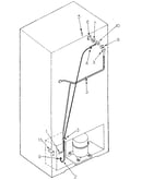 Icemaker installation