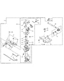 White rodgers burner assembly